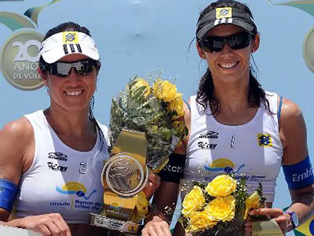 Aquidauanense Talita conquista o título na etapa de Sergipe