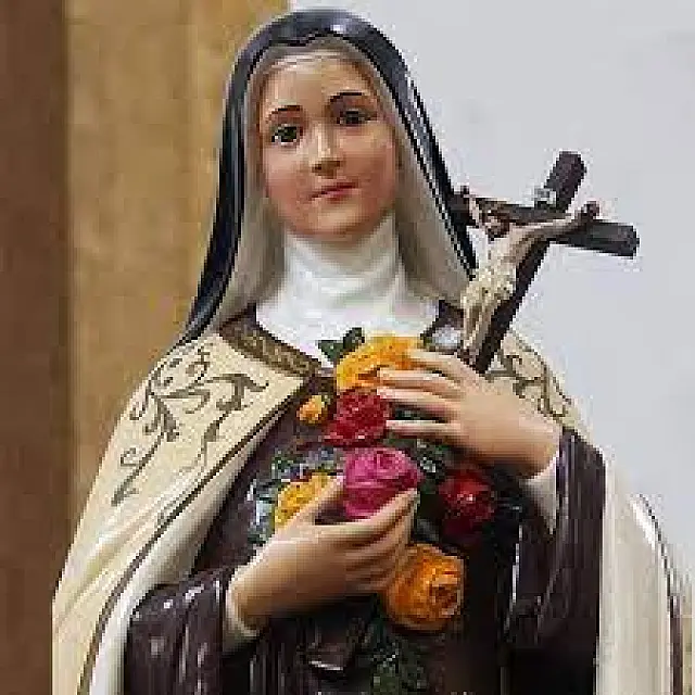 Festa de Santa Teresinha encerra com carreata em Aquidauana
