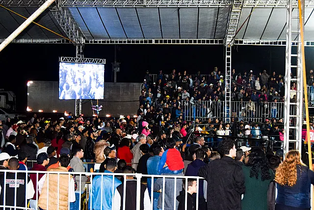 Vagas para expositor no Expoaqui 2023 continuam abertas
