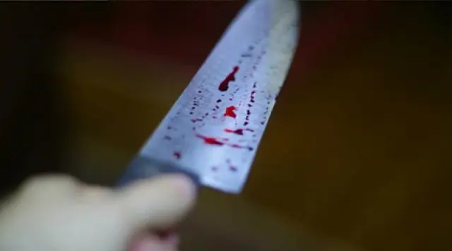Homem morre esfaqueado em bar
