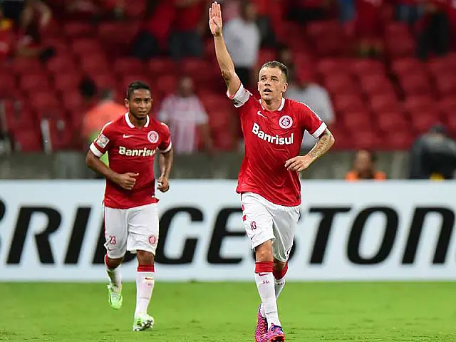 Confira os resultados desta quinta-feira da Libertadores e mais oito campeonatos estaduais