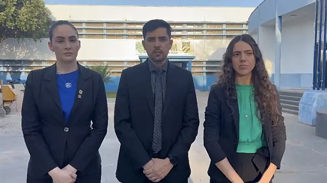 Força-tarefa participa de simulado sobre novo cangaço em Aquidauana