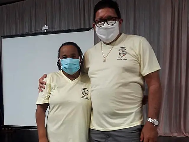 Projeto "De Pressão tô Fora Viva a VIDA" traz luz à importância da saúde mental
