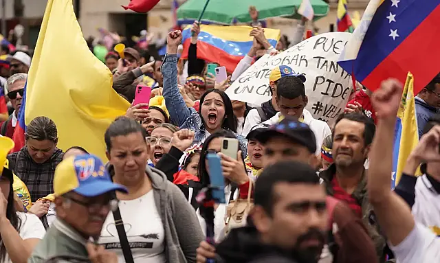 ONU e movimentos sociais denunciam detenções arbitrárias na Venezuela