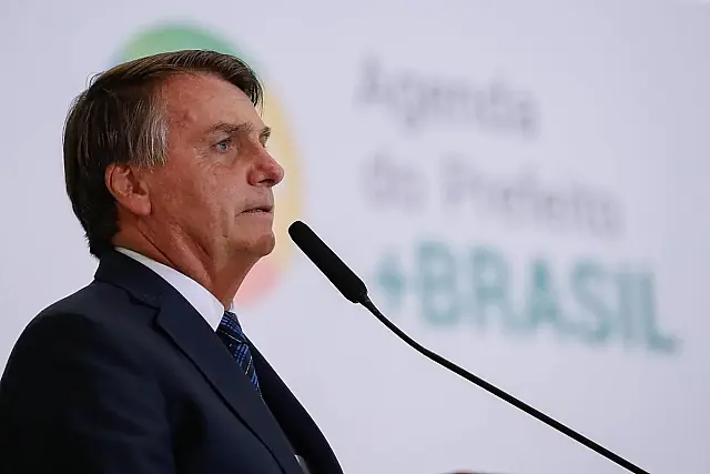 Presidente pede que manifestantes desobstruam as rodovias em todo país