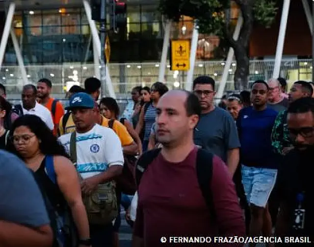 Desemprego no 1º trimestre é de 6,1%, o menor já registrado no período