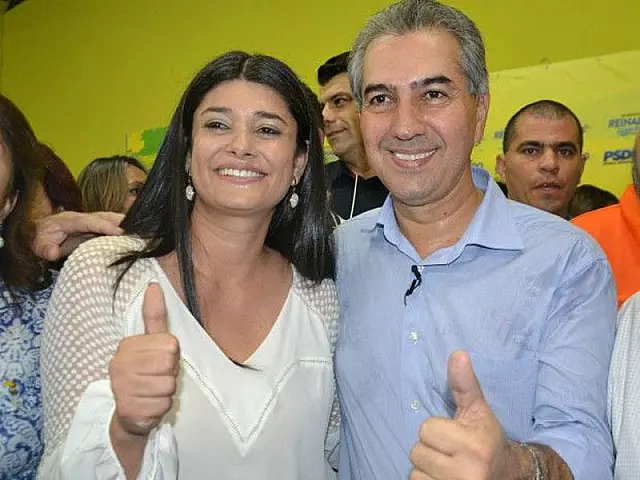 TRE-MS diploma hoje candidatos eleitos em Mato Grosso do Sul