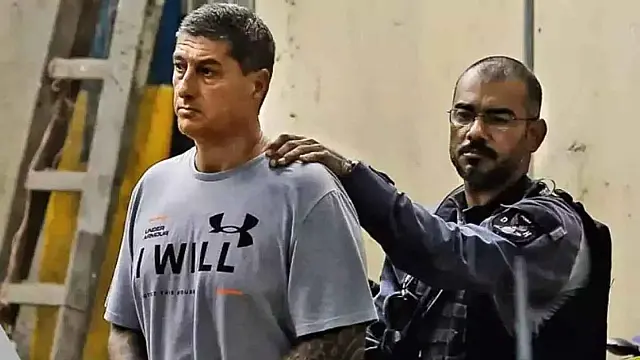 Suspeito de envolvimento no assassinato de Marielle está preso na Capital