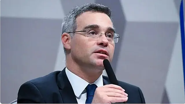Ministro do STF fará palestra gratuita em MS; veja como participar
