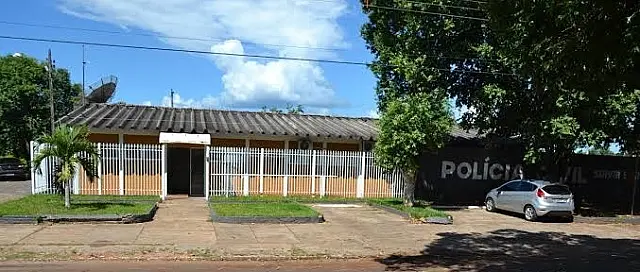 Polícia investiga tentativa de homicídio na Av. Manoel Murtinho