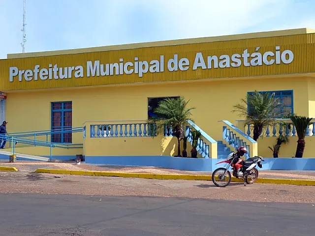 Regulariza Anastácio oferece até 100% de desconto