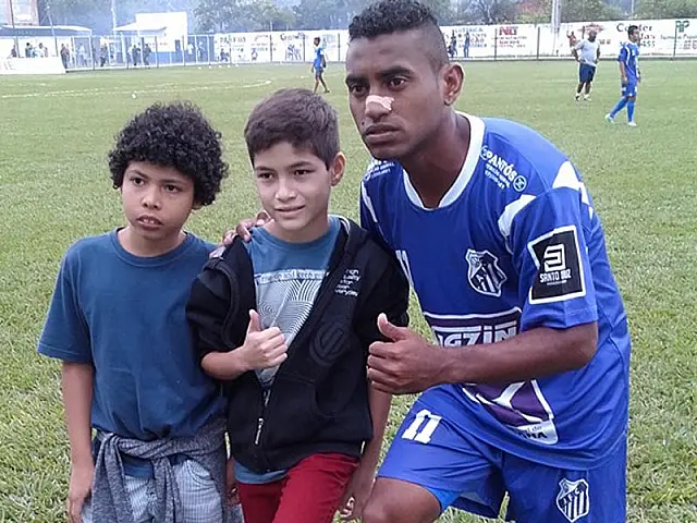 Após vitória em casa, Azulão se prepara para sequência de três jogos fora