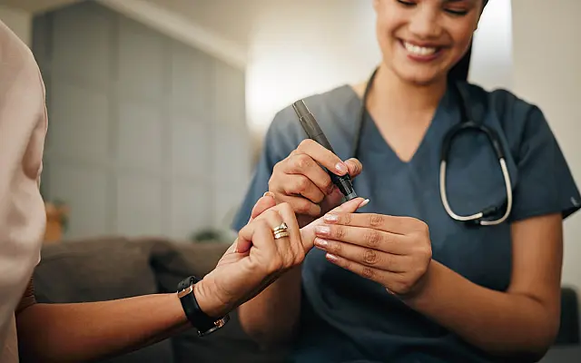 Brasil está entre os cinco países com mais casos de diabetes no mundo