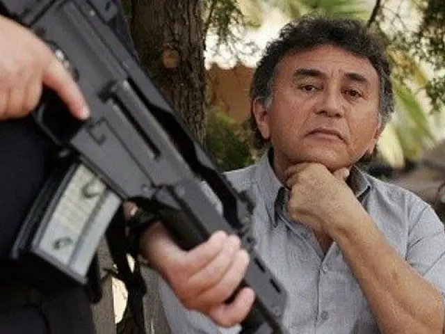 Juiz federal Odilon de Oliveira é destaque na imprensa espanhola