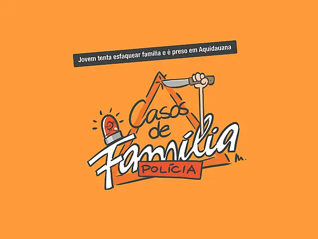 Casos de família
