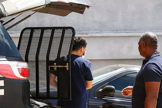 Após denúncia de fonoaudiólogo pedófilo, mais pais procuram delegacia