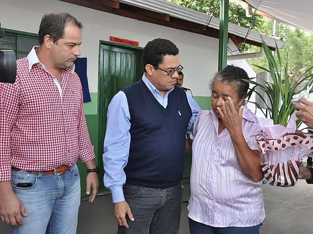 Prefeitura de Anastácio homenageia servidora assassinada no início do mês