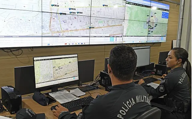 Carnaval em MS terá policiamento reforçado