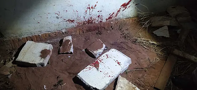 Polícia prende autores de suposto "tribunal do crime"