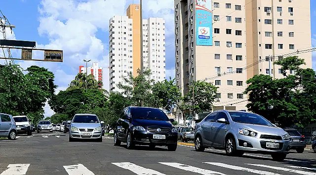 Detran-MS publica calendário de licenciamento anual