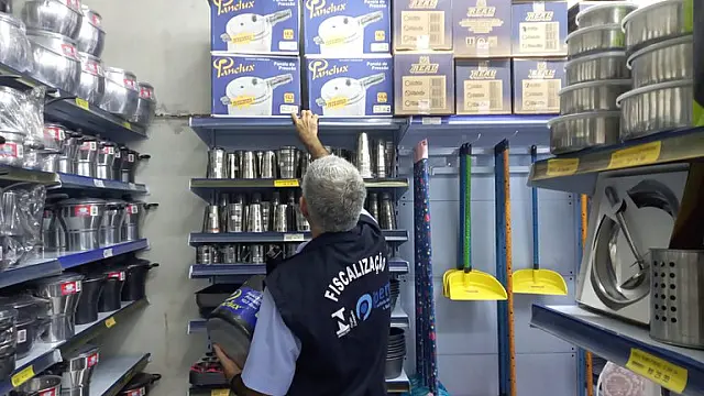 Confira recomendações do Inmetro para prevenir acidentes domésticos