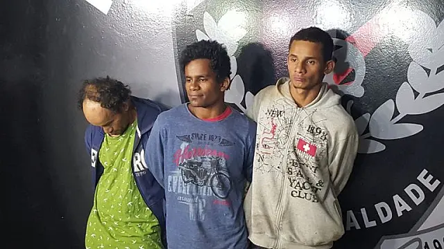 Morte de ex-vereador e esposa envolveu autores de Aquidauana e Anastácio