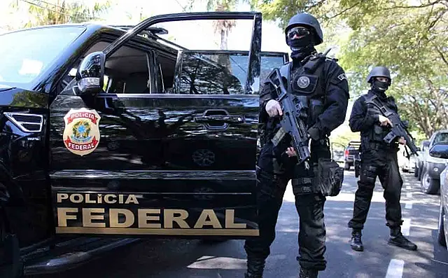 Operação da PF investiga desvio de mais de R$ 800 mil em prefeitura de MS