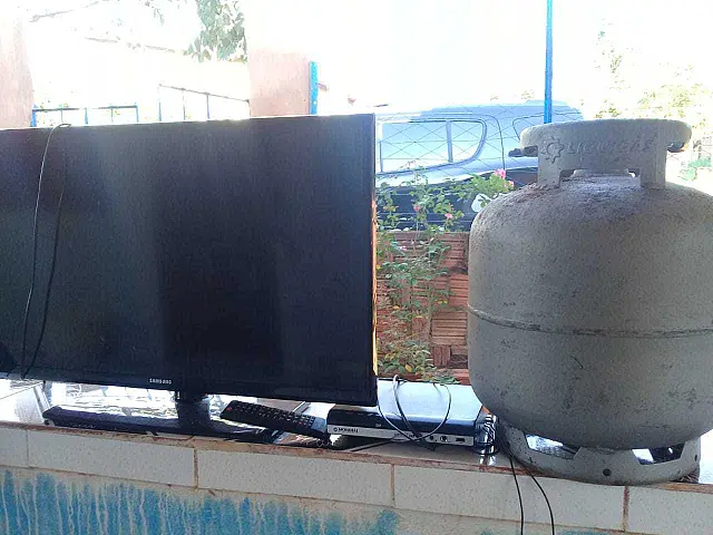 Polícia identifica homem que furtou casa de idoso e recupera objetos