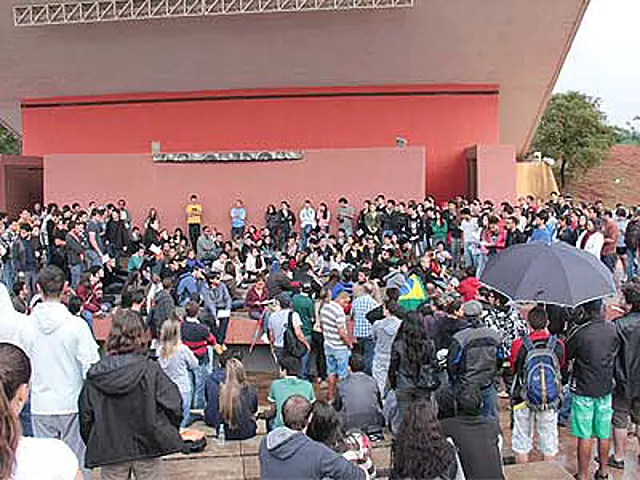 Campo Grande adere à onda de protestos e fará ato contra escândalos na saúde