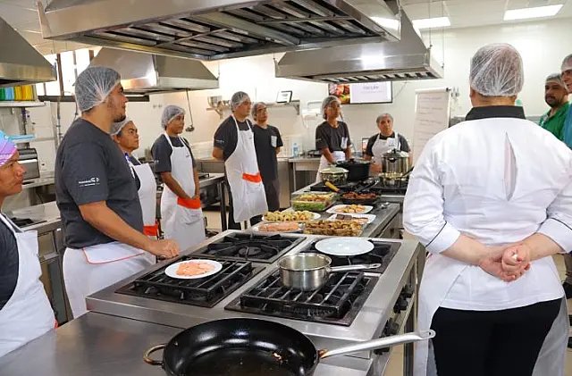 Funtrab inicia segunda etapa do Qualifica Express com 1.200 vagas em cursos gratuitos