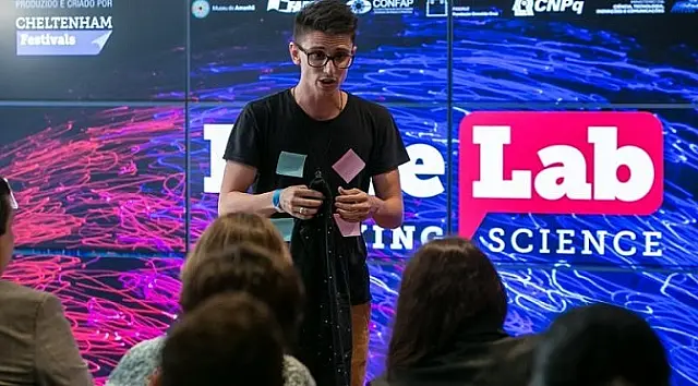 Pesquisadores de MS podem participar de concurso internacional de comunicação científica