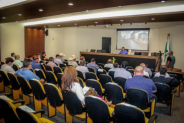 Prefeitos aprovam prestação de contas de 2020 da Assomasul