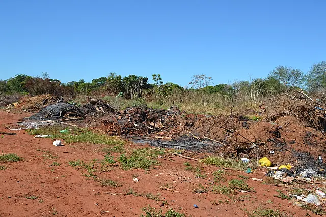 Ministério Público e Prefeitura de Aquidauana firmam TAC para recuperação de área degradada