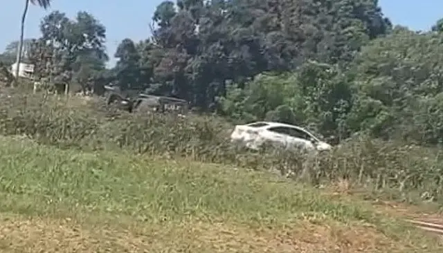 Adolescente morre em troca de tiros com a polícia em Antônio João