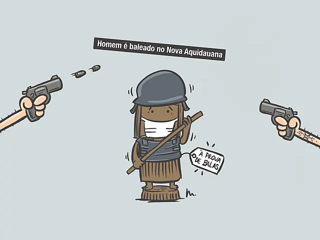 Violência