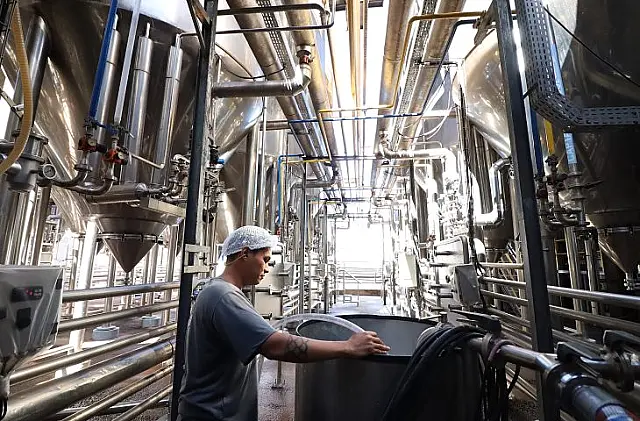 Mato Grosso do Sul cria mais de 3 mil vagas formais