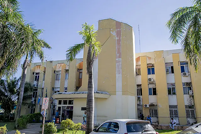 Corumbá anuncia construção de nova escola de tempo integral no bairro Cristo Redentor