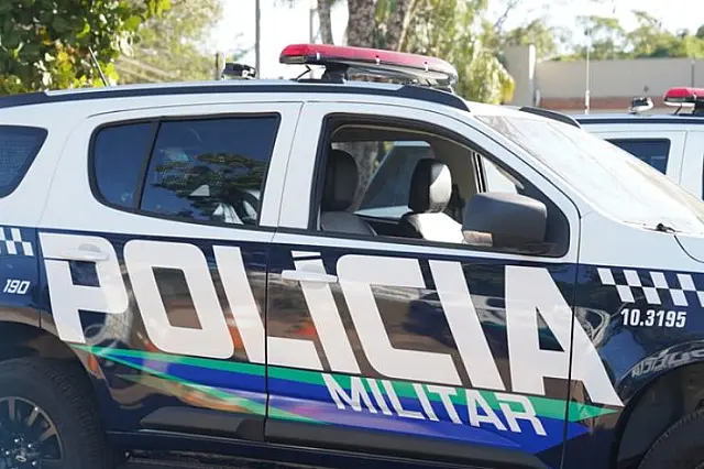 Deputado pede viatura para Polícia Militar de Pedro Gomes