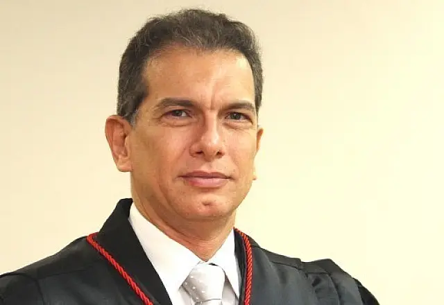 Des. Carlos Eduardo Contar assume a presidência da 2ª Seção Criminal