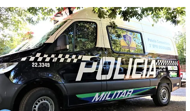 PMMS dá dicas de segurança para quem for viajar