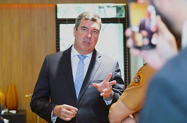 Governo envia apoio no resgate e salvamento das vítimas das enchentes no RS
