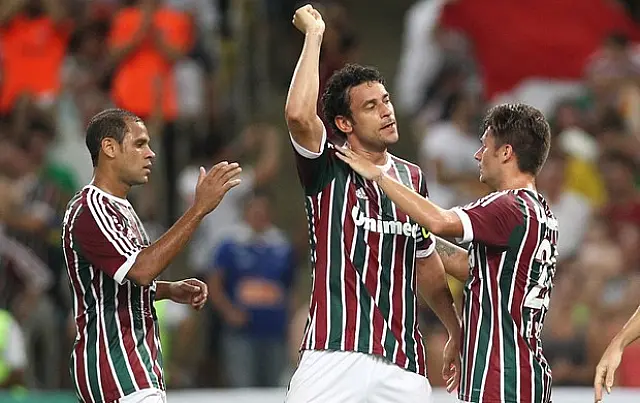 Confira os resultados deste sábado nas Séries A e B do Brasileirão