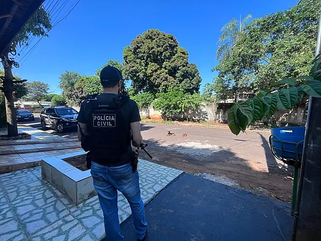 Contrariando tendência nacional, assassinatos aumentam em Mato Grosso do Sul