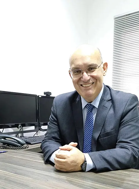 Advogado aquidauanense Luiz Eduardo Arruda falece na capital
