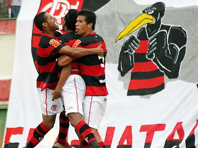 Confira os resultados de domingo na Copa do Nordeste e em 18 estaduais
