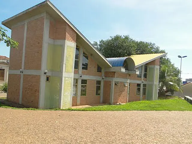 Biblioteca Municipal fica fechada durante dois dias