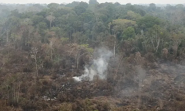 Ministério das Cidades recebe sugestões sobre mudança climática