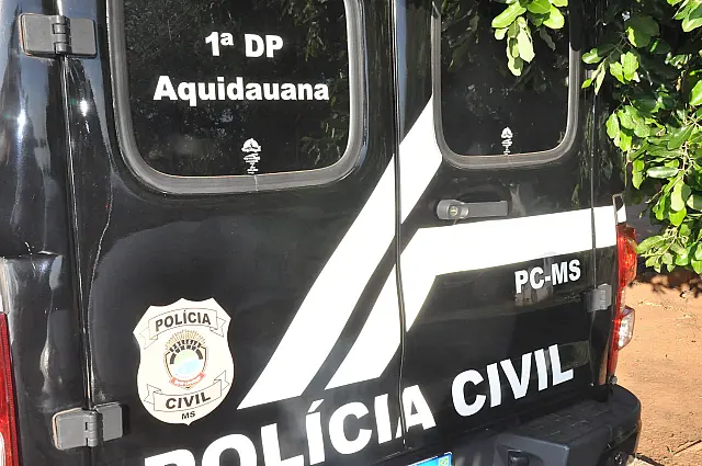 Polícia Civil prende ladrões de motos após denúncia