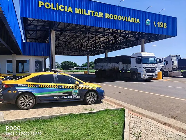 No mesmo dia, dois homens são flagrados dirigindo alcoolizados na MS-306