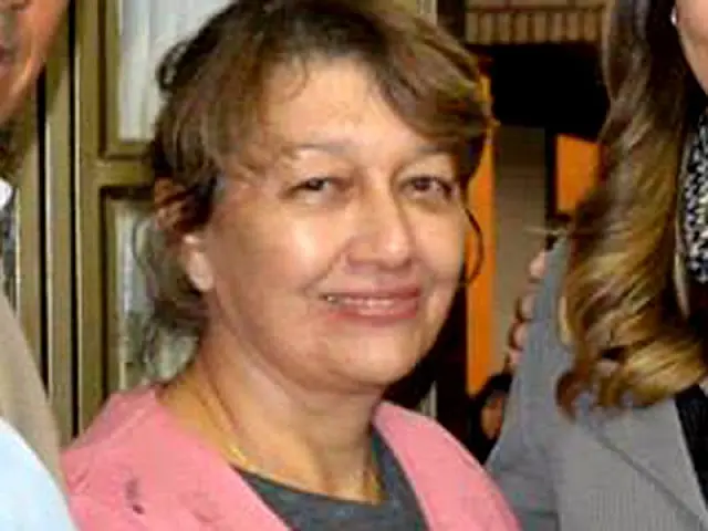 Velório de Rosa Maria Goulart acontece na Pax de Aquidauana